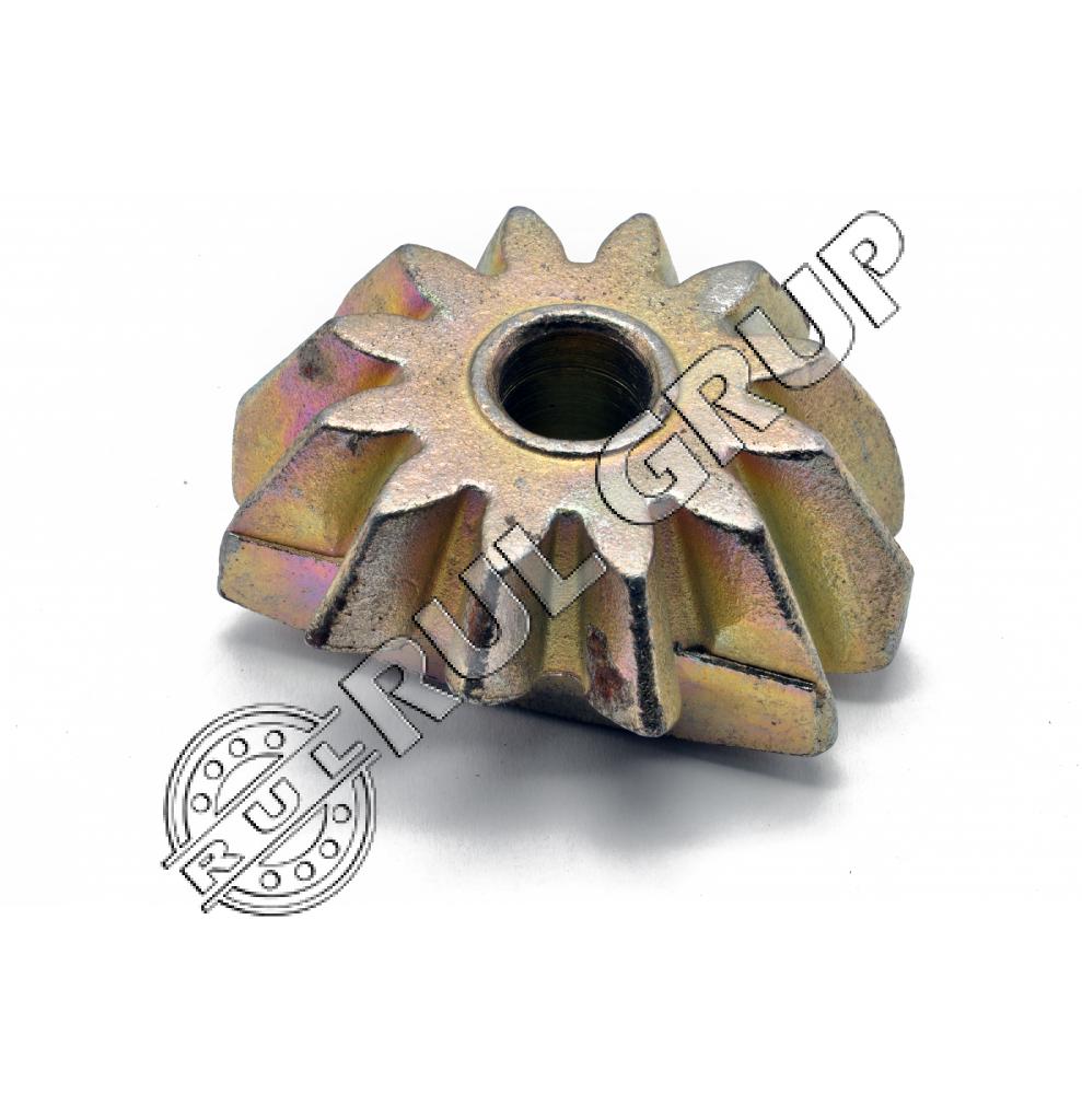 PINION QUADRANT 816666.AM 